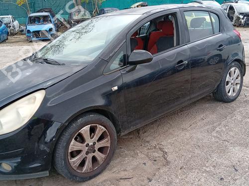 Engine OPEL CORSA D (S07) 1.3 CDTI (L08, L68) | BP37294963M1 - Image 13