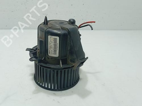 Heater blower motor CITROËN C3 II (SC_) 1.4 HDi 70 (SC8HZC, SC8HR0, SC8HP4) | BP34136037M62 - Image 5