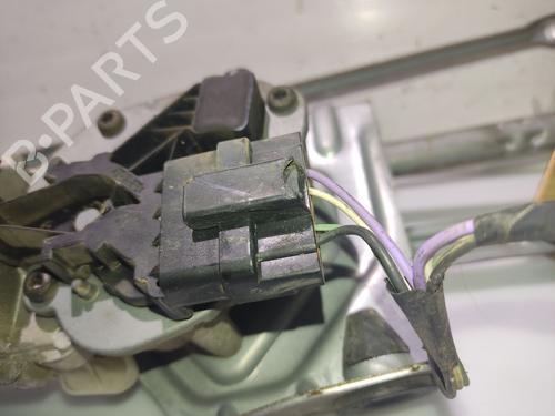 Front wiper motor RENAULT SCÉNIC II (JM0/1_) 1.9 dCi (JM14) | BP23190325M29 