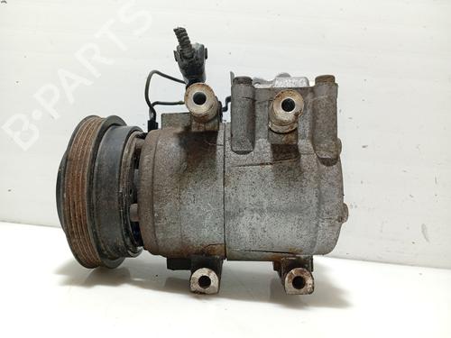 AC compressor HYUNDAI MATRIX (FC) | BP31099139M34