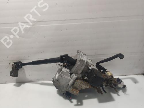 Steering column RENAULT SCÉNIC II (JM0/1_)  | BP19002051M21 