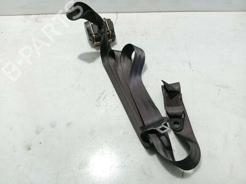 Used Rear right seatbelt CITROËN XSARA PICASSO (N68) 1.6 HDi (109 hp) 31131478