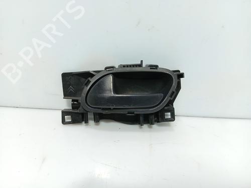 Maniglia interna anteriore sinistra Maniglia interna anteriore sinistra PEUGEOT 208 I (CA_, CC_) 1.0 VTi (68 hp) 37537197 37537197