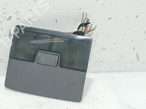 Luz interior Luz interior AUDI A6 C5 (4B2, 4B4) 2.5 TDI (150 hp) 34231500 34231500