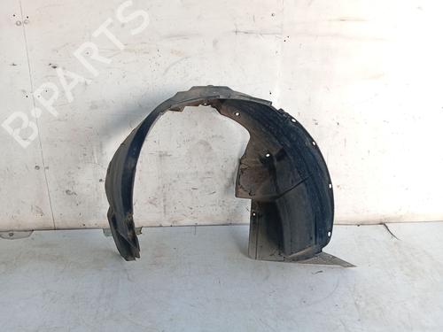 Used Wheel arch Wheel arch SSANGYONG RODIUS I 2.7 Xdi (163 hp) 34634030 34634030