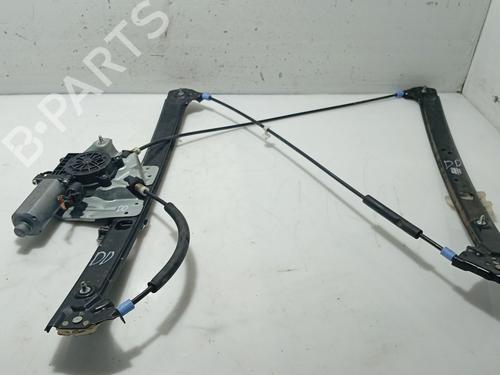 Rudehejsemekanisme Højre foran BMW X5 (E53) 3.0 d (218 hp) 31101976