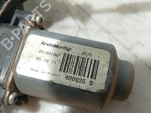 Front right window mechanism NISSAN NOTE (E11, NE11) 1.5 dCi | BP37417611C23 - Image 5