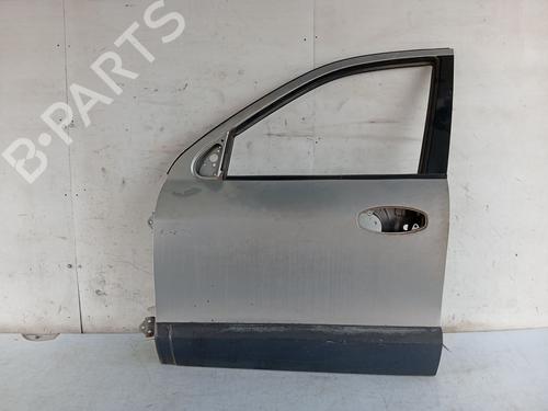 Used Left front door Left front door HYUNDAI SANTA FÉ I (SM) [2000-2006] 33799522 33799522