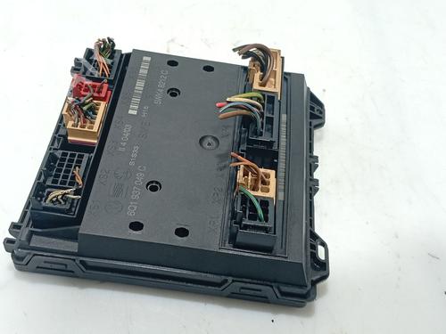 Electronic module SEAT IBIZA III (6L1) 1.4 TDI | BP32424693M83 