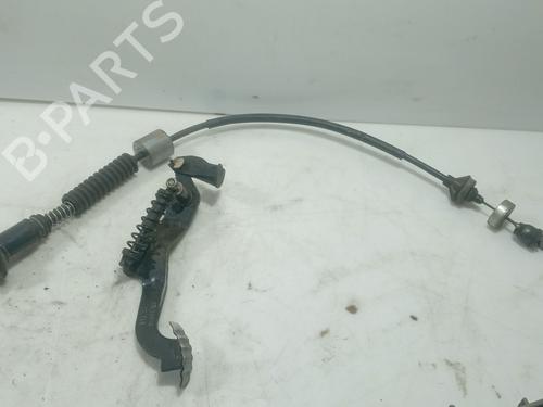 Pedal embraiagem Pedal embraiagem 38407719 38407719