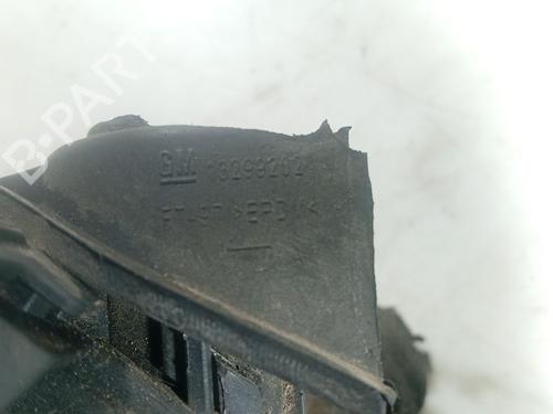 Electronic module OPEL CORSA D (S07) 1.3 CDTI (L08, L68) | BP40172397M83 - Image 8