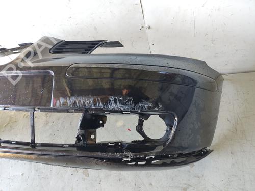 Front bumper SEAT IBIZA III (6L1) 1.9 TDI | BP24548528C7 