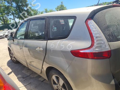 Left front window motor RENAULT GRAND SCÉNIC III (JZ0/1_) 1.9 dCi (JZ0J, JZ0N, JZ1K, JZ1S) | BP31107906E21 