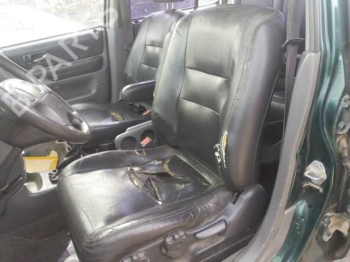 Differensial bakvogn HONDA CR-V I (RD)  | BP31098913M24 