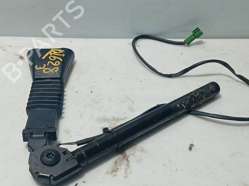 Used Seat buckle OPEL ASTRA G Saloon (T98) 1.6 (F69) (75 hp) 31112124