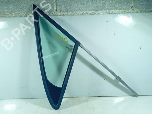 Used Front left quarter glass Front left quarter glass PEUGEOT 407 (6D_) 1.6 HDi 110 (6D9HZC, 6D9HYC) (109 hp) 39962585 39962585