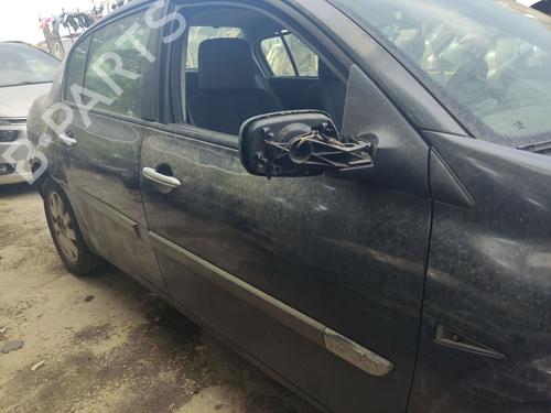 Front right lock RENAULT MEGANE II Saloon (LM0/1_)  | BP31109265C97 