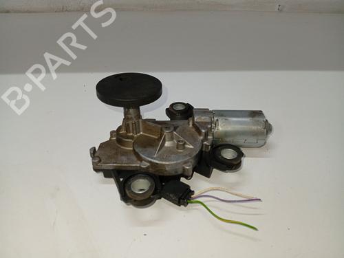 Viskermotor bakrute CITROËN C4 Grand Picasso I (UA_) 1.6 HDi (109 hp) 31103159