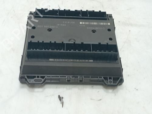 Used Electronic module Electronic module SEAT IBIZA III (6L1) 2.0 (116 hp) 34231532 34231532