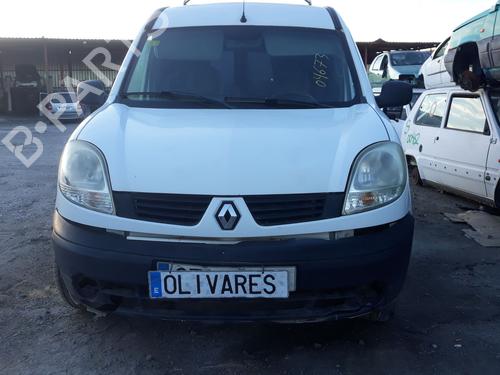 Left headlight RENAULT KANGOO (KC0/1_) 1.9 dCi 4x4 | BP24688824C28  - Image 6