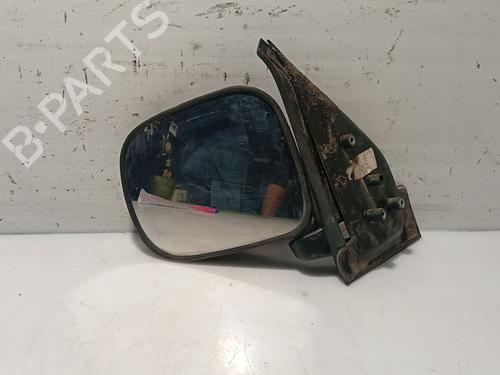 Retrovisor esquerdo NISSAN SERENA (C23) 2.3 D (75 hp) 31108332