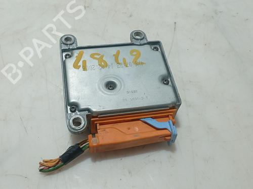 ECU airbags CITROËN BERLINGO / BERLINGO FIRST MPV (MF_, GJK_, GFK_) 1.9 D (MFWJZ) | BP31194208M53