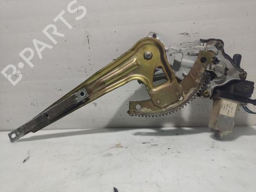 Used Rear right window mechanism NISSAN ALMERA II (N16) 2.2 Di (110 hp) 31101850