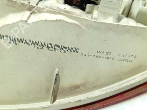 Left taillight BMW 1 (E87) 116 d | BP37073401C34 - Image 6
