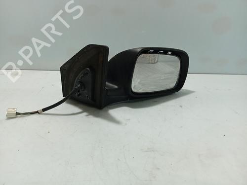 Used Right mirror Right mirror 31130343 31130343
