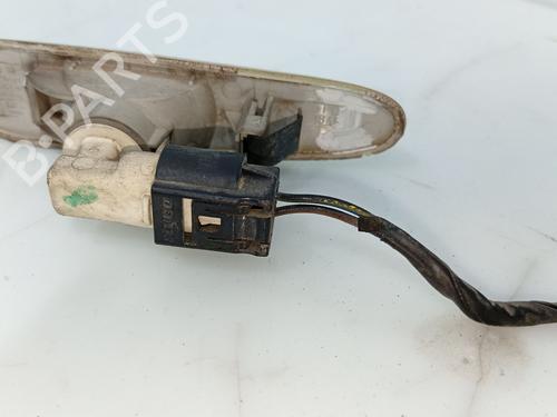 Left front indicator BMW 1 (E87) 116 d | BP37066512C32 - Image 2