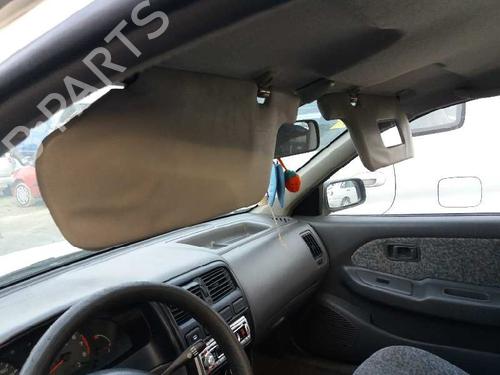 Right mirror NISSAN ALMERA I (N15)  | BP31098772C27 