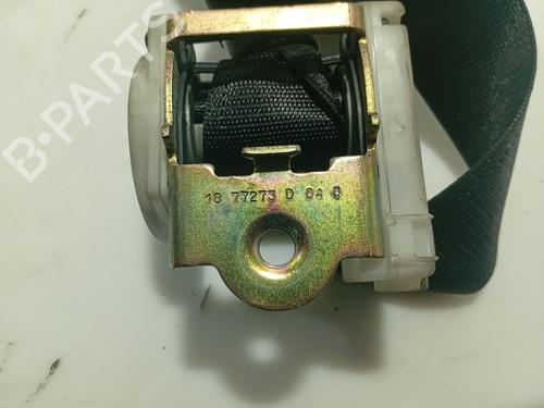 Front right seatbelt OPEL CORSA B (S93) 1.7 D (F08, F68, M68) | BP31107857I25 
