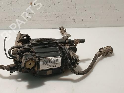 Electronic module AUDI ALLROAD C5 (4BH) | BP31206584M83