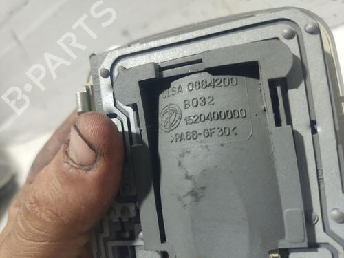 Kabinelys FIAT PUNTO EVO (199_) 1.4 16V | BP31105738I8