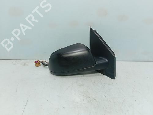 Used Right mirror Right mirror VW POLO IV (9N_, 9A_) [2001-2014] 33448577 33448577