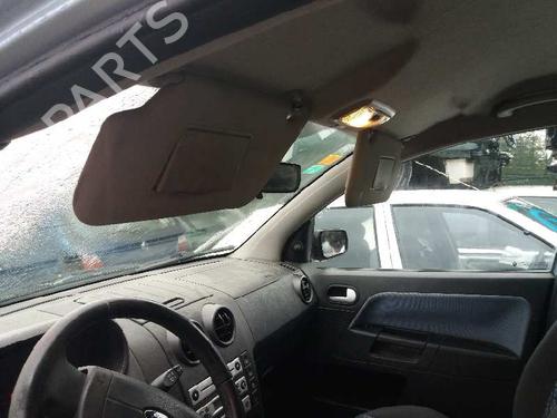 Engine FORD FUSION (JU_) | BP18981674M1