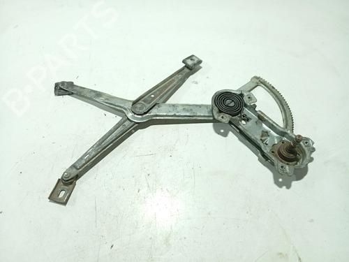 Used Front left window mechanism MERCEDES-BENZ 124 Saloon (W124) 300 D (124.130) (113 hp) 31104157