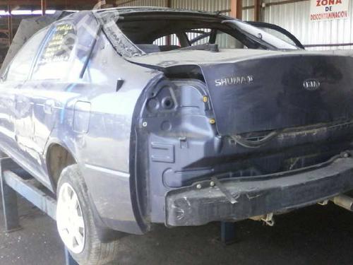Used Parts KIA SHUMA II (FB) 1741601