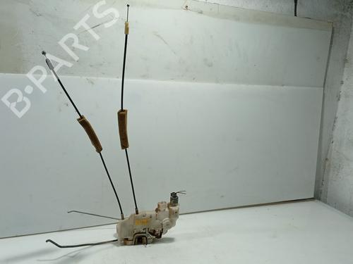 Used Front left lock Front left lock 38772507 38772507