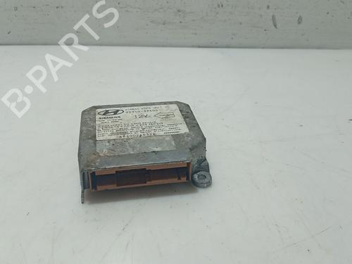 ECU airbags HYUNDAI XG (XG) 30 | BP31112280M53 