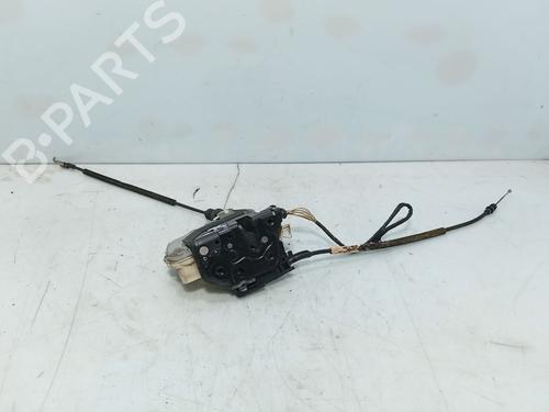 Used Front left lock Front left lock VW PASSAT B7 (362) 2.0 TDI (140 hp) 33977276 33977276
