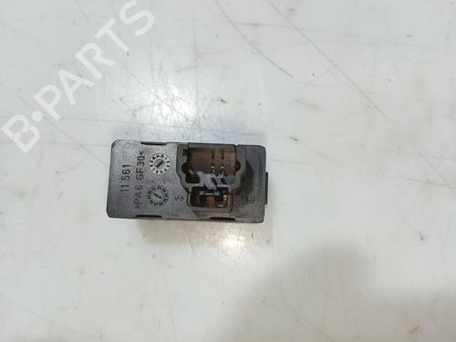 Right front window switch PEUGEOT 407 (6D_) 1.6 HDi 110 (6D9HZC, 6D9HYC) | BP32026376I26 - Image 3