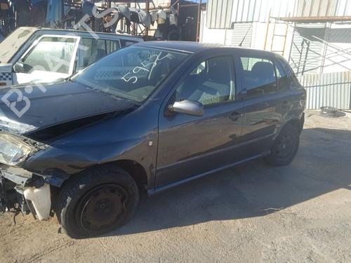 Elektronische module SKODA FABIA I (6Y2) 1.4 TDI | BP22736909M83 