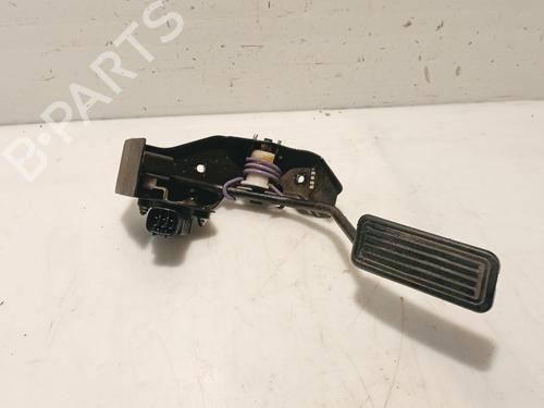 Pedal TOYOTA AVENSIS (_T25_) 2.0 D-4D (CDT250_, CDT250R) (116 hp) 31817285