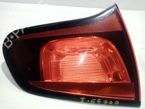Left tailgate light CITROËN C3 II (SC_) | BP19009924C79 - Image 2