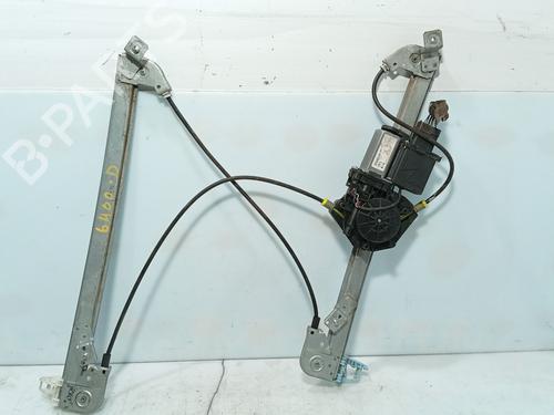 Used Front right window mechanism Front right window mechanism 37414400 37414400