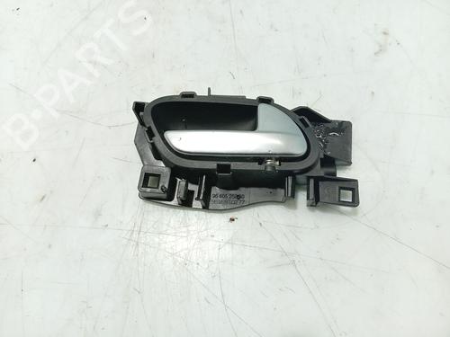 Used Front right interior door handle CITROËN C5 III Break (RW_) 2.0 HDi 140 (140 hp) 32026338
