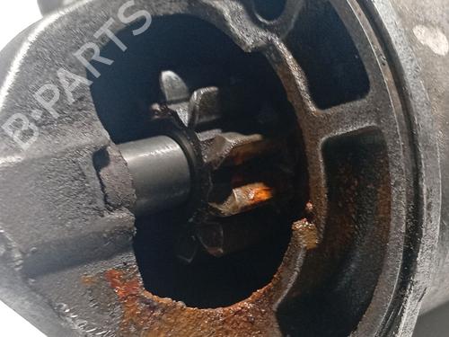 Starter OPEL VECTRA C (Z02)  | BP31103386M8  - Image 5