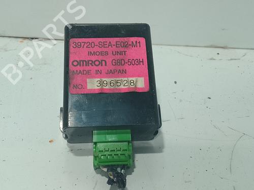 Elektronisk modul Elektronisk modul 39617645 39617645