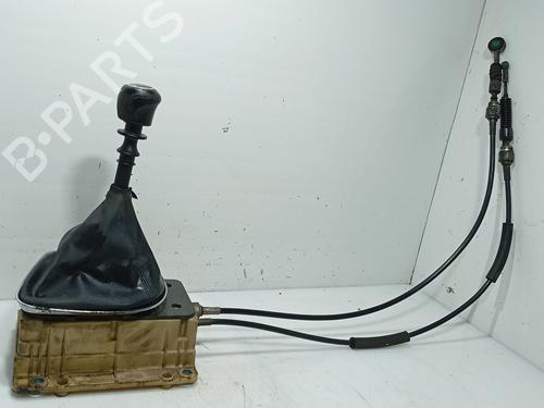 Used Gear lever Gear lever FIAT BRAVO II (198_) 1.9 D Multijet (198AXB1A) (120 hp) 34473928 34473928